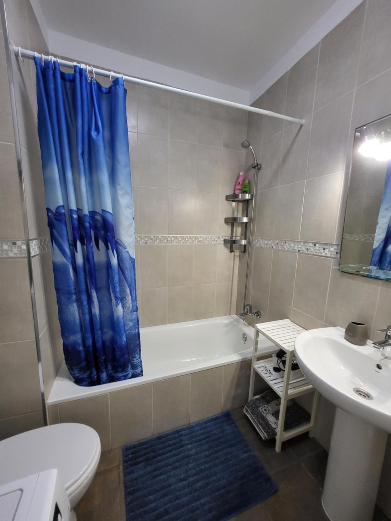 Magical Sunset Apartment Costa Adeje  Ngoại thất bức ảnh