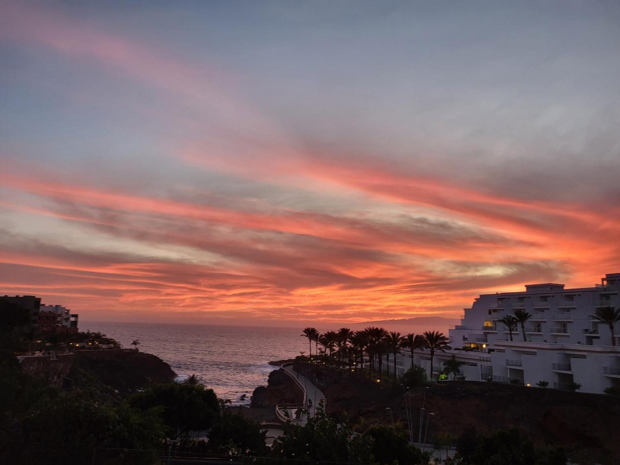 Magical Sunset Apartment Costa Adeje  Ngoại thất bức ảnh