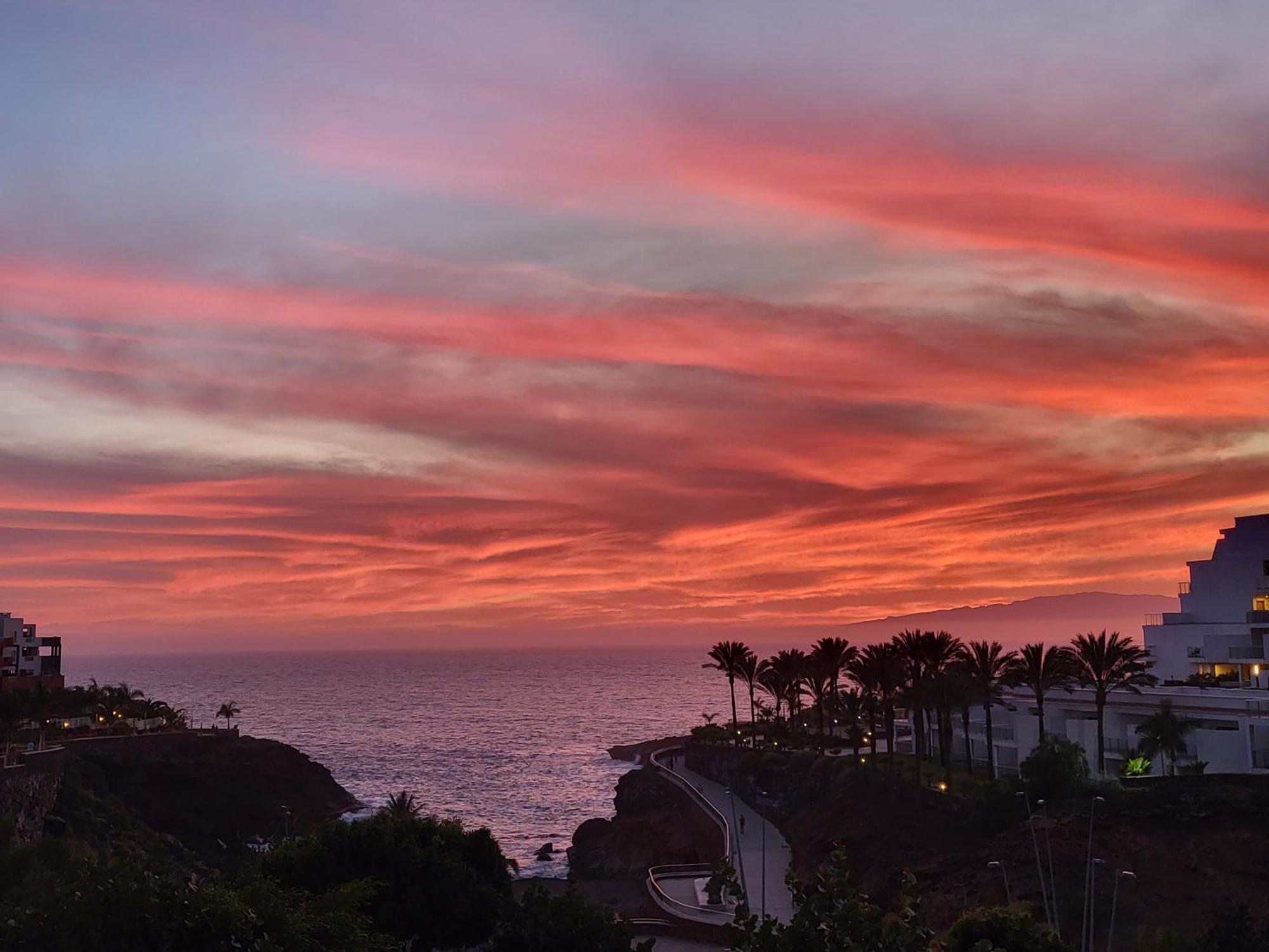 Magical Sunset Apartment Costa Adeje  Ngoại thất bức ảnh