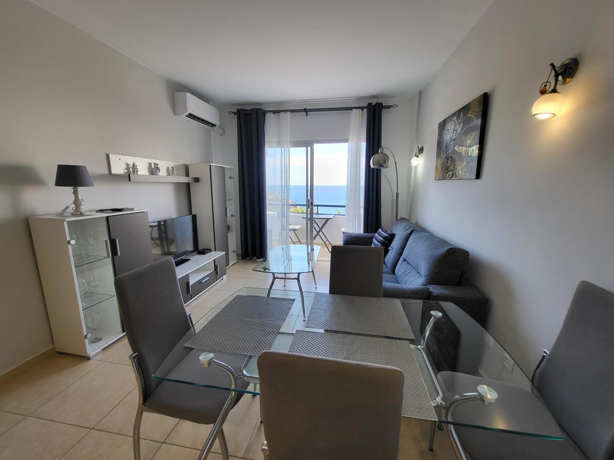 Magical Sunset Apartment Costa Adeje  Ngoại thất bức ảnh