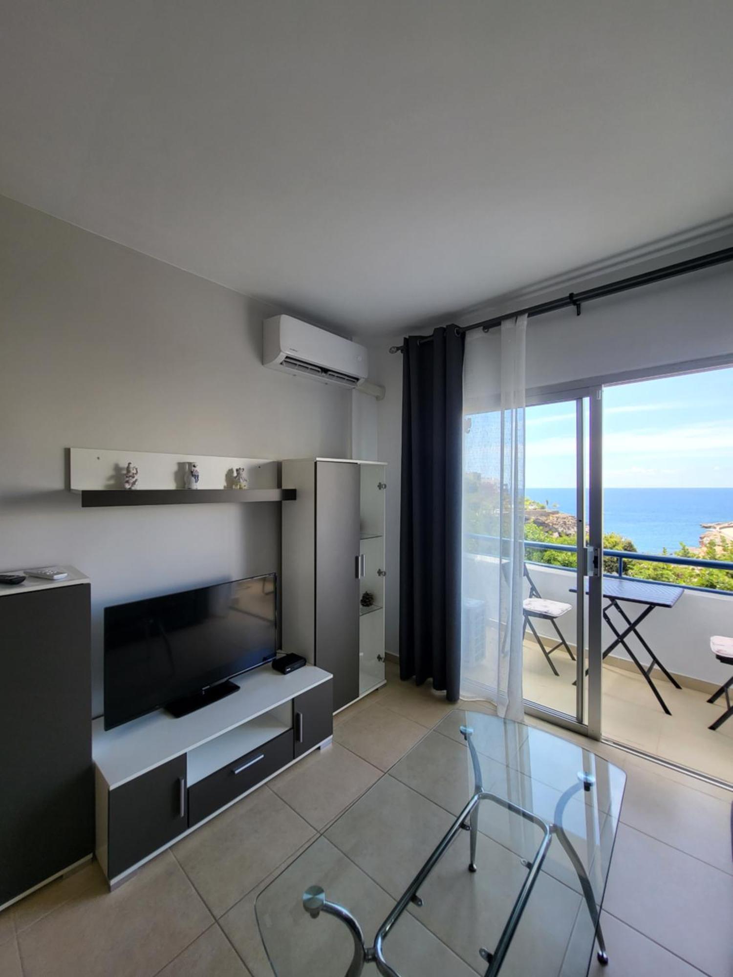 Magical Sunset Apartment Costa Adeje  Ngoại thất bức ảnh