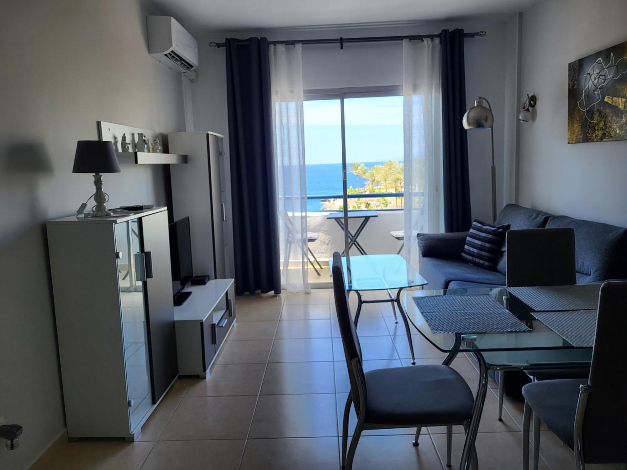 Magical Sunset Apartment Costa Adeje  Ngoại thất bức ảnh