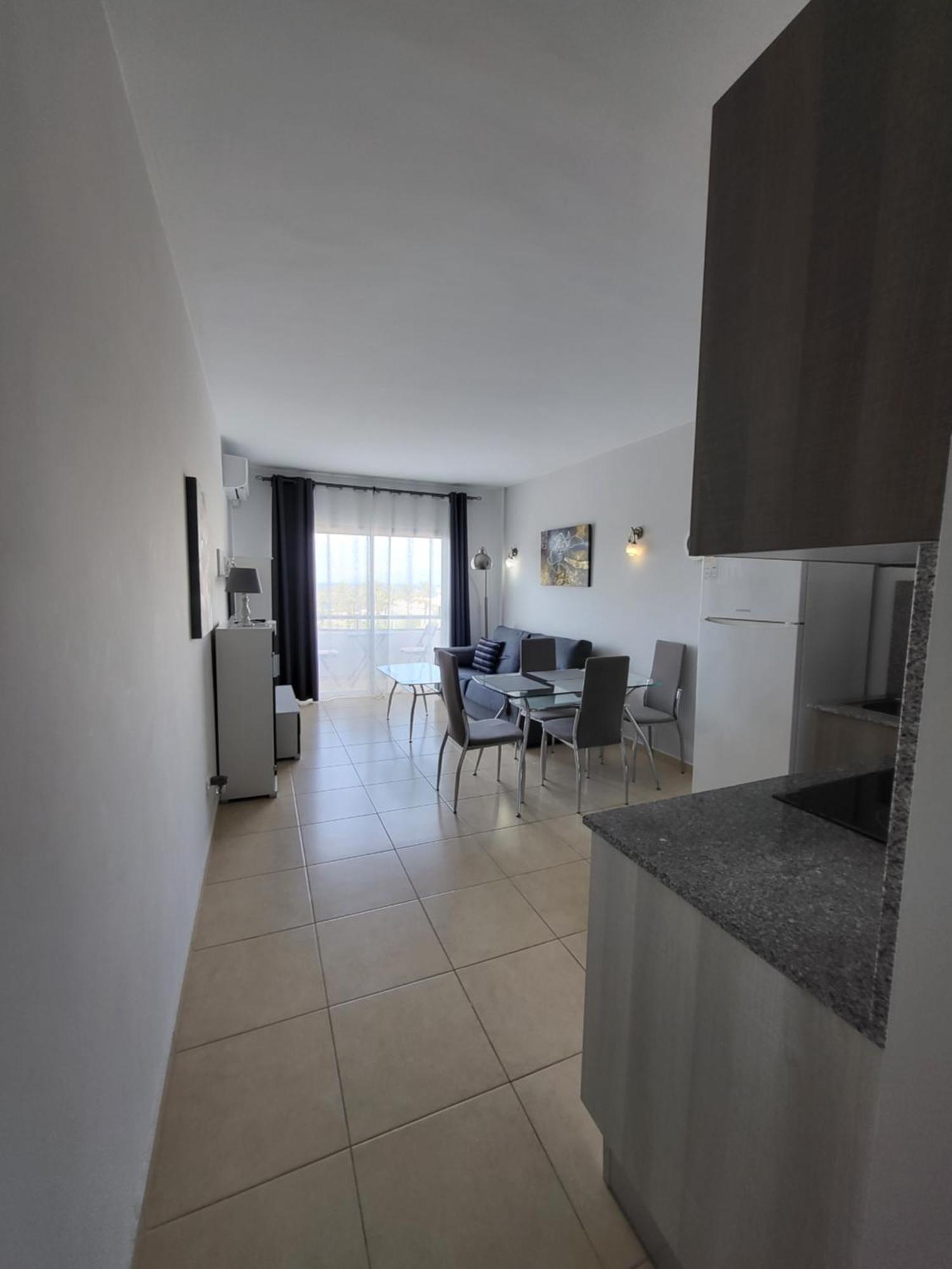 Magical Sunset Apartment Costa Adeje  Ngoại thất bức ảnh