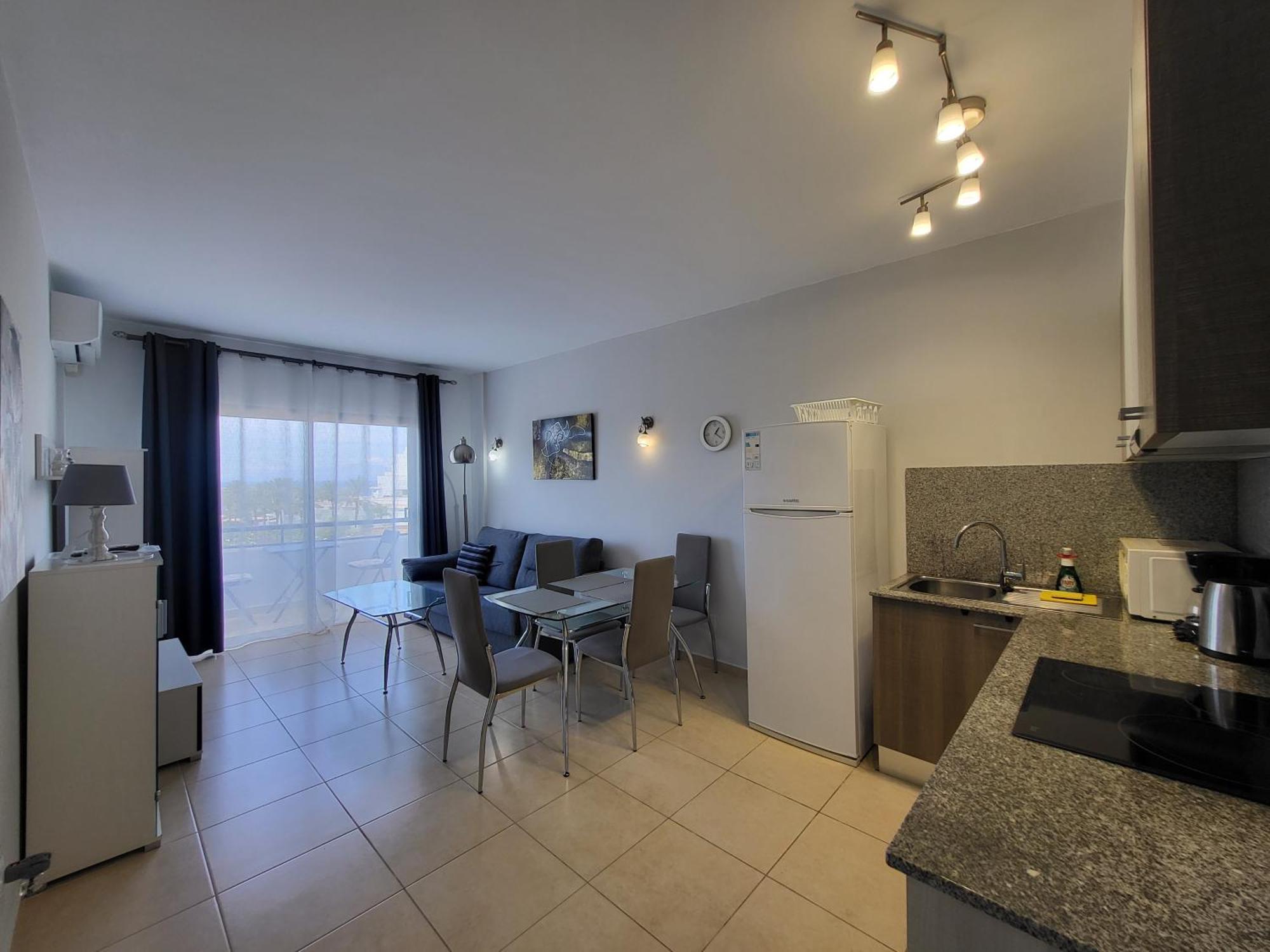 Magical Sunset Apartment Costa Adeje  Ngoại thất bức ảnh