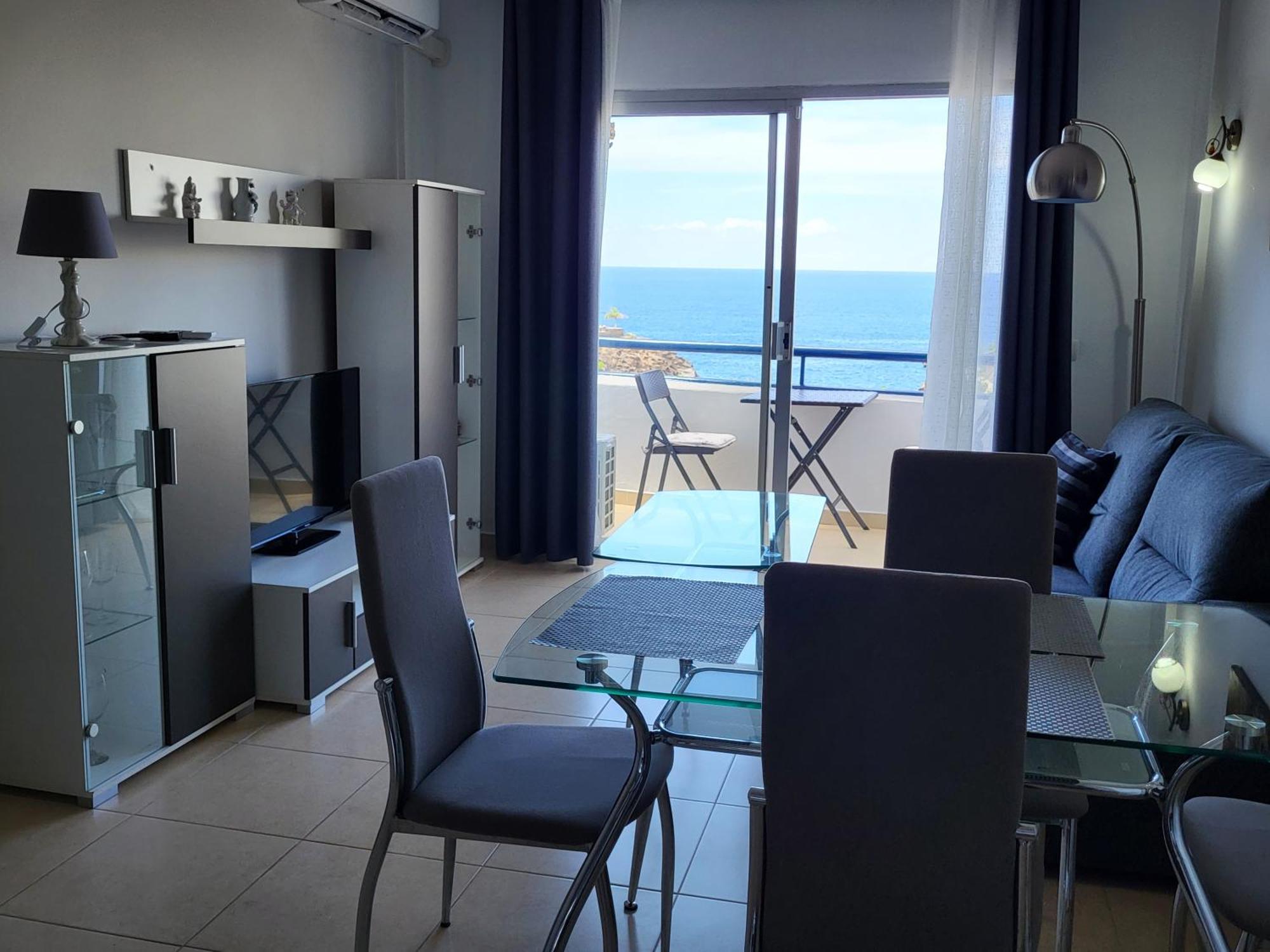 Magical Sunset Apartment Costa Adeje  Ngoại thất bức ảnh