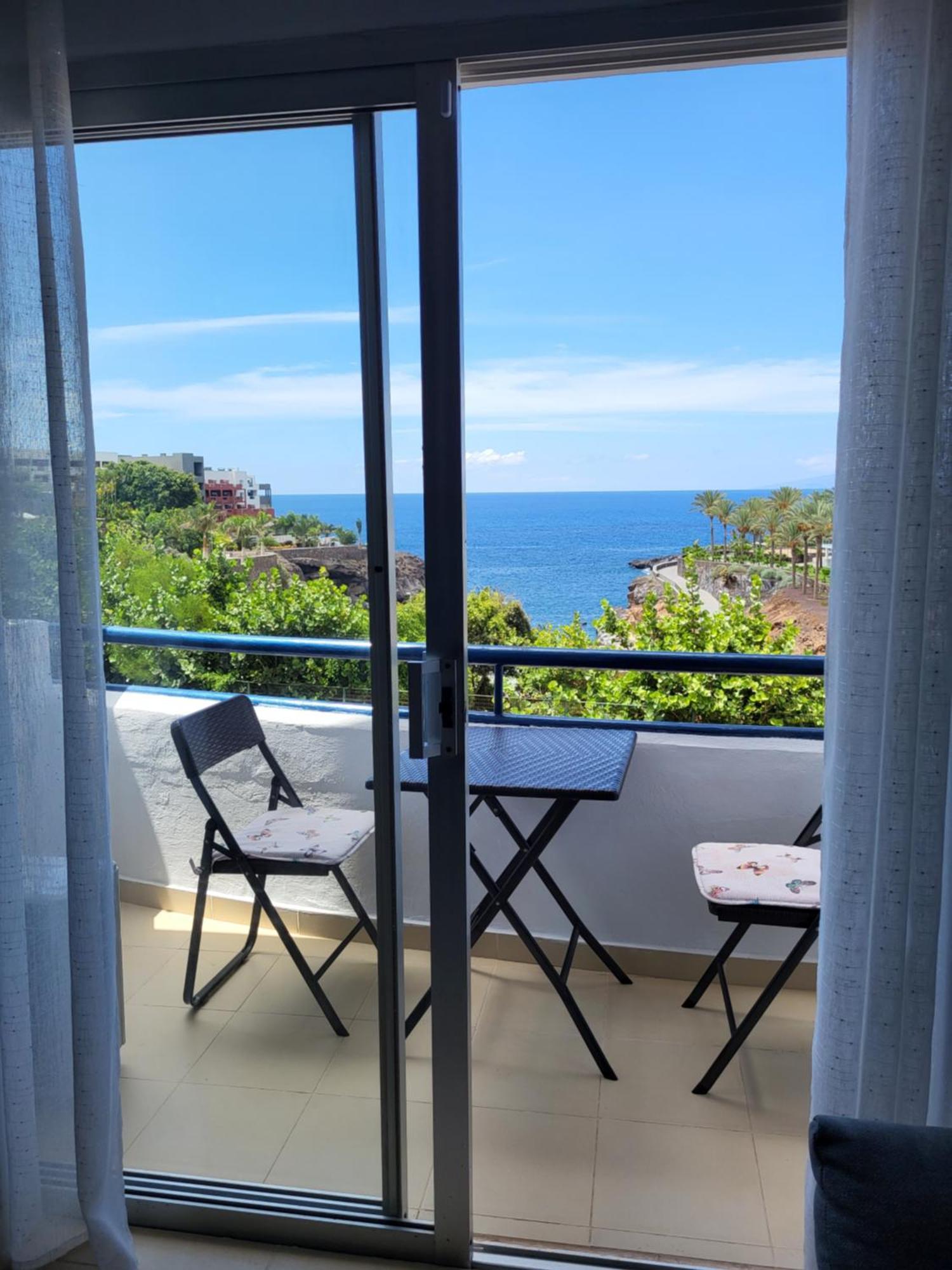 Magical Sunset Apartment Costa Adeje  Ngoại thất bức ảnh
