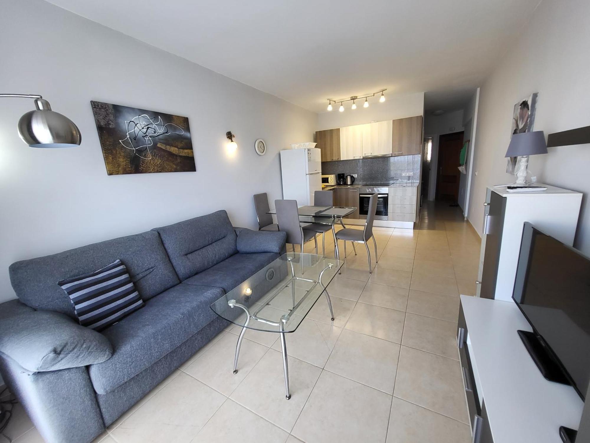 Magical Sunset Apartment Costa Adeje  Ngoại thất bức ảnh