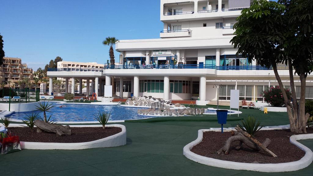 Magical Sunset Apartment Costa Adeje  Ngoại thất bức ảnh