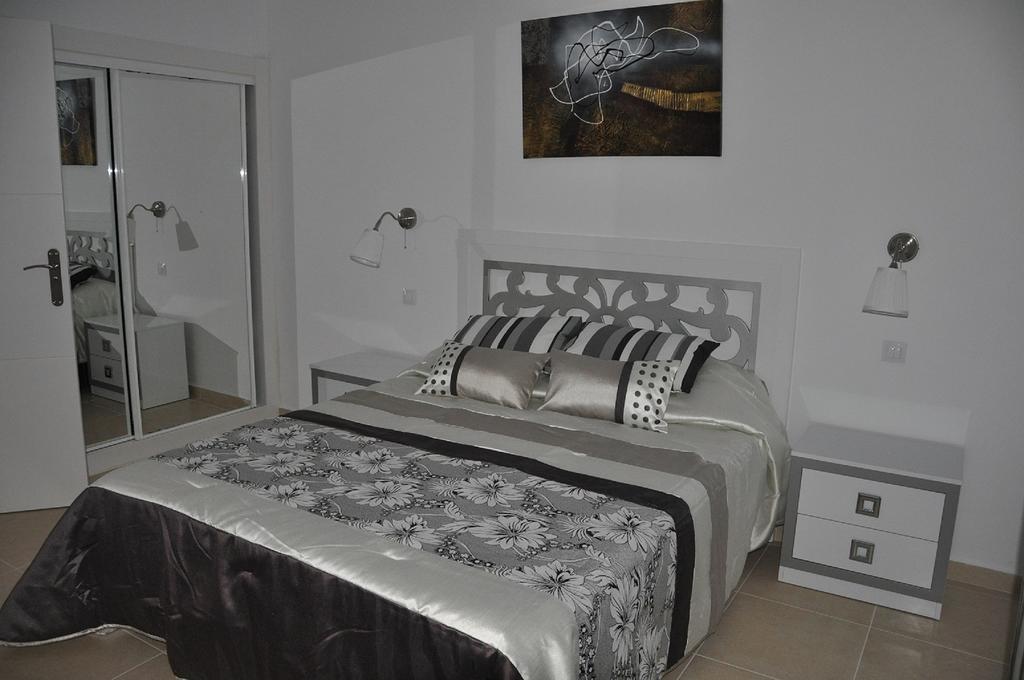 Magical Sunset Apartment Costa Adeje  Phòng bức ảnh