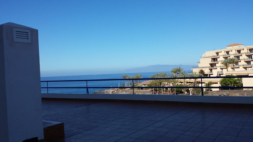 Magical Sunset Apartment Costa Adeje  Ngoại thất bức ảnh