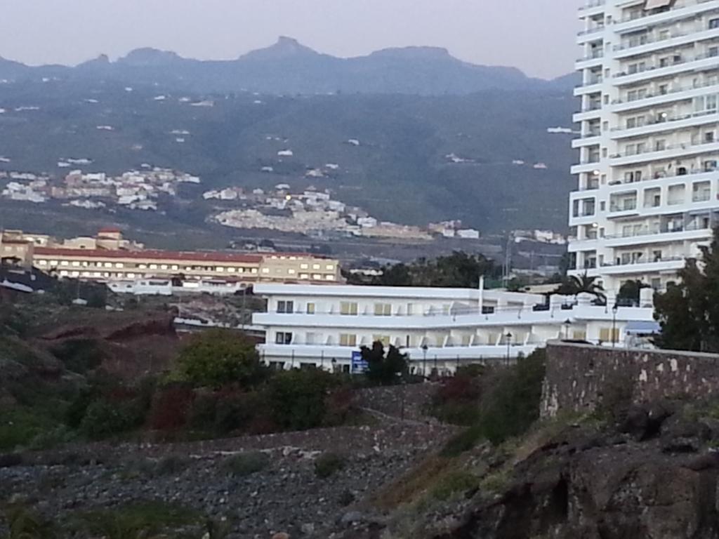 Magical Sunset Apartment Costa Adeje  Ngoại thất bức ảnh