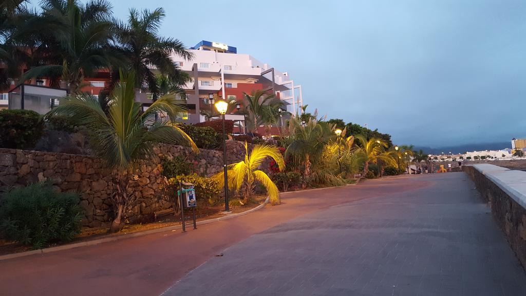 Magical Sunset Apartment Costa Adeje  Ngoại thất bức ảnh