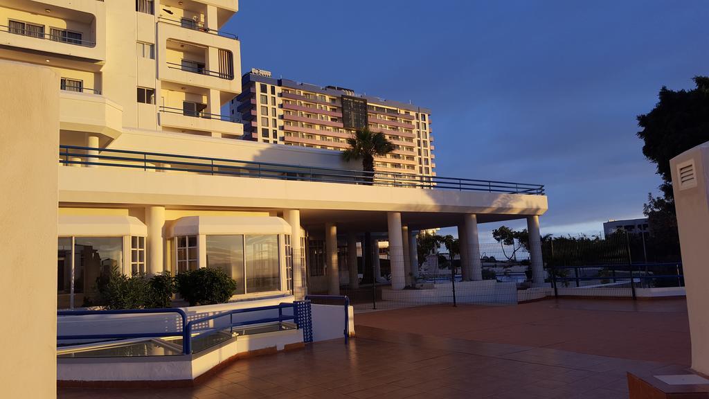 Magical Sunset Apartment Costa Adeje  Ngoại thất bức ảnh