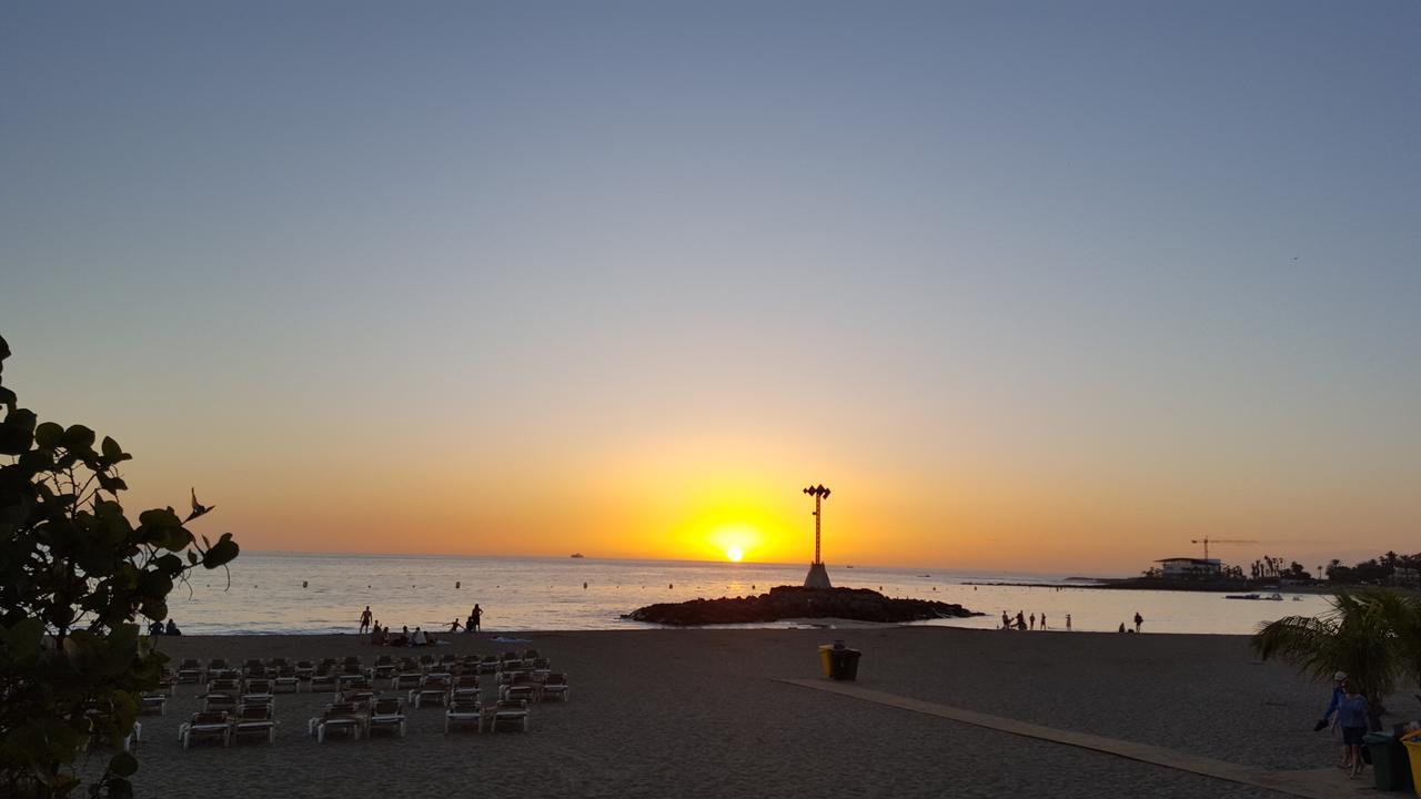 Magical Sunset Apartment Costa Adeje  Ngoại thất bức ảnh