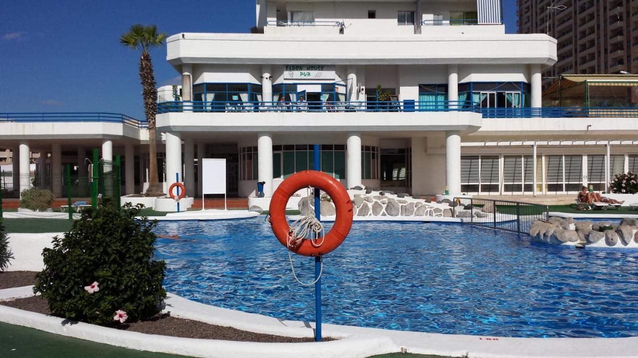Magical Sunset Apartment Costa Adeje  Ngoại thất bức ảnh
